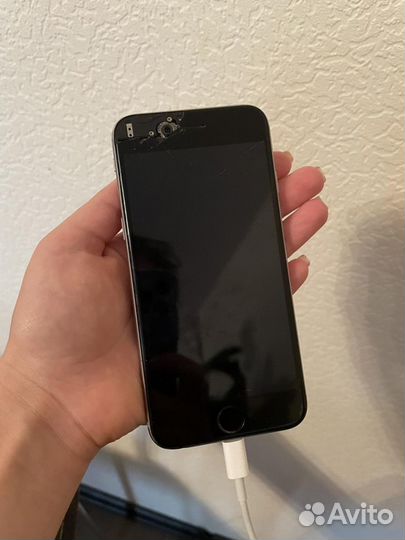 iPhone 6, 32 ГБ
