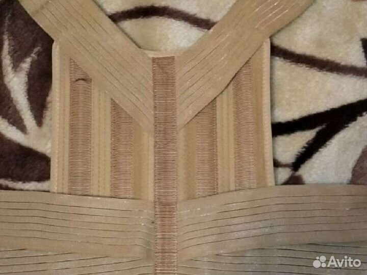 Корсет ортопедический реклинатор