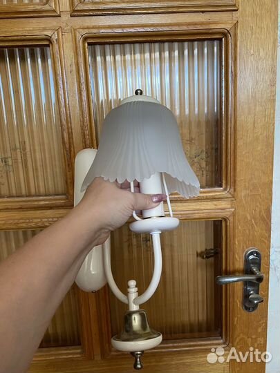 Светильник настенный