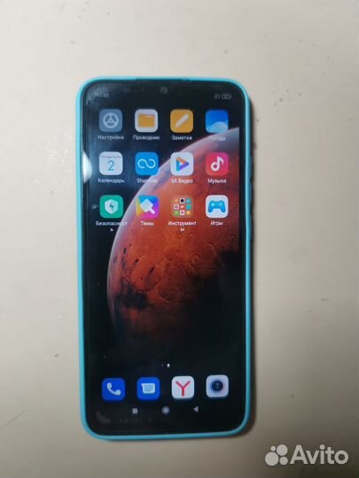 Xiaomi Redmi 9A, 2/32 ГБ