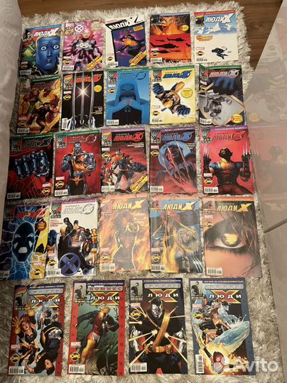 Комиксы человек паук идк, фантастическая четверка