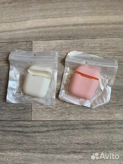 Чехол для наушников airpods