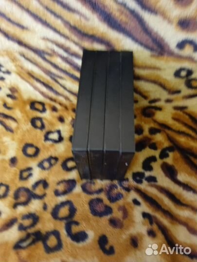 Магнит катушки в боксах Славич с записью 525м 4шт