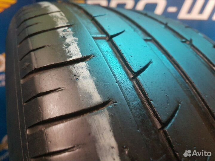 Michelin Latitude Sport 235/55 R17