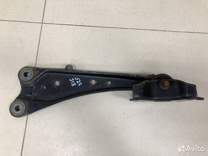 Рычаг задний продольный правый Toyota Rav 4 A30 20