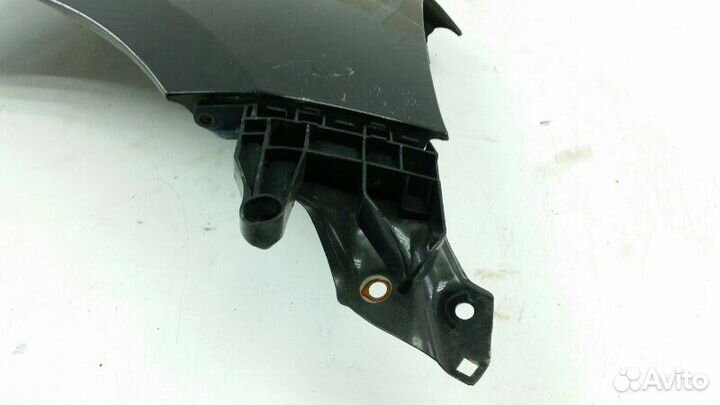 Крыло переднее правое Honda Fit GE6 2010