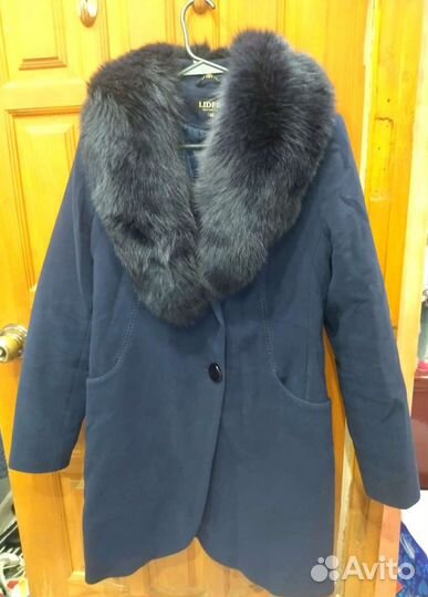 Пальто женское