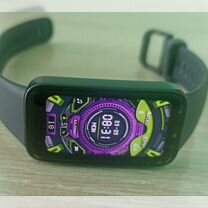 Фитнес браслет huawei band 8