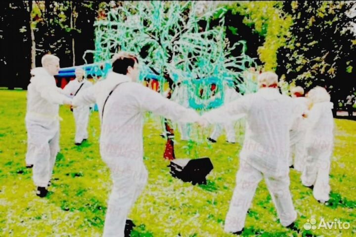 Маляр Работа вахтой Еженед.выпл. жилье +питание /Х