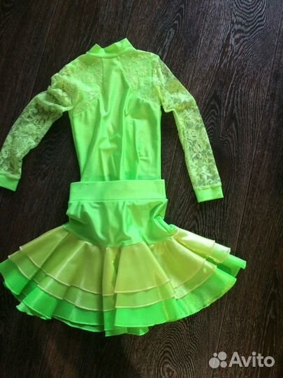 Костюм для выступлений