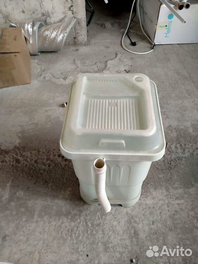 Стиральная машина бу малютка