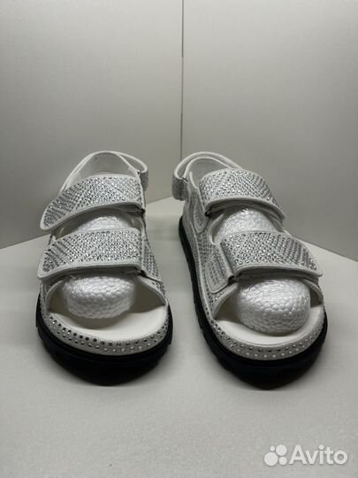 Босоножки женские 38 размер