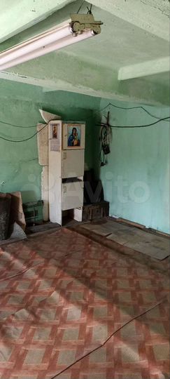 Гараж, 30 м²