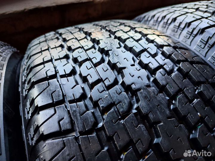 Bridgestone Dueler H/T D840 265/60 R18