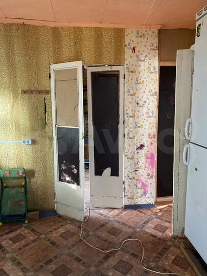 Дом 31 м² на участке 6 сот.