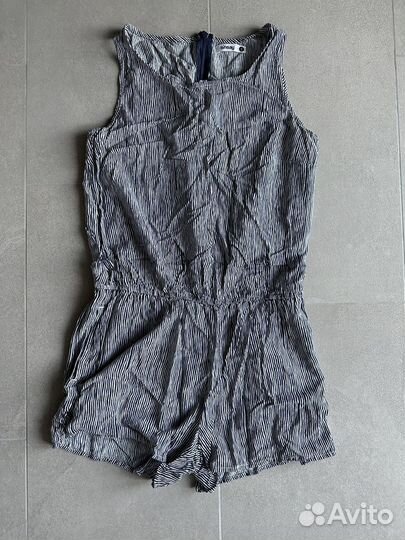 Комбинезон женский