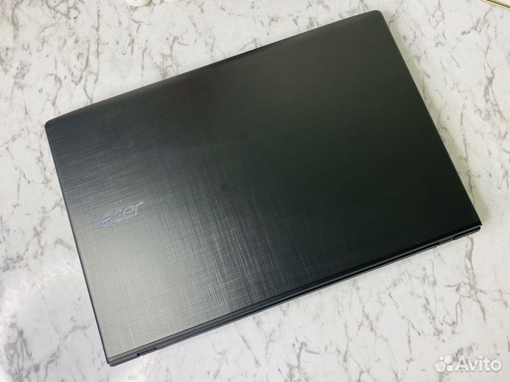 Acer i5 7gn/RAM 16gb/GTX 950m/SSD 256+HDD1000gb