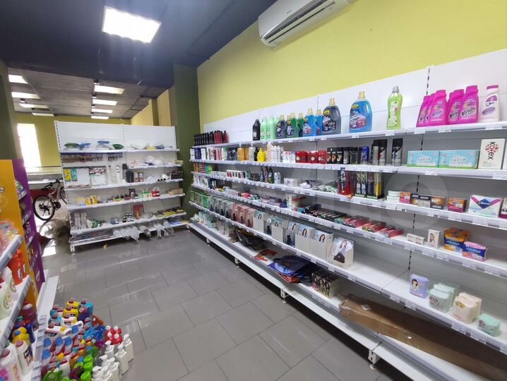 Свободного назначения, 110 м²