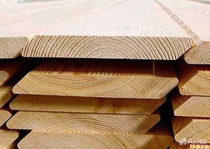 Планкен. Планкен из лиственницы