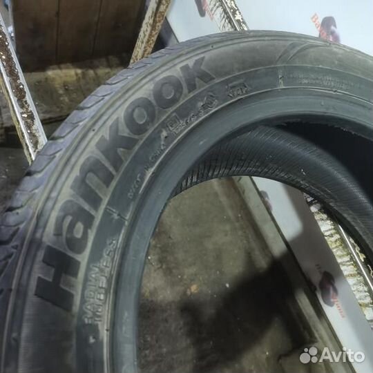 Hankook Optimo K406 195/55 R15