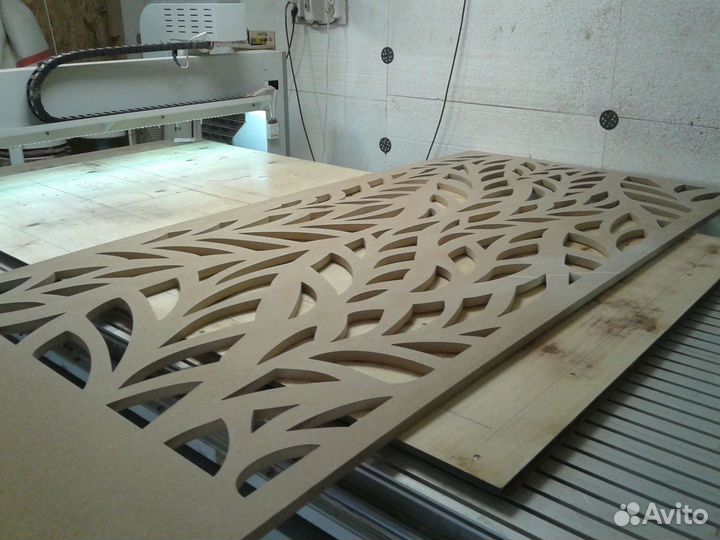 Написание уп для чпу(деревообрабртка)