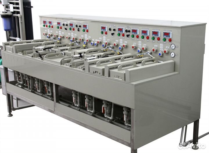 Разработка устройств с нуля