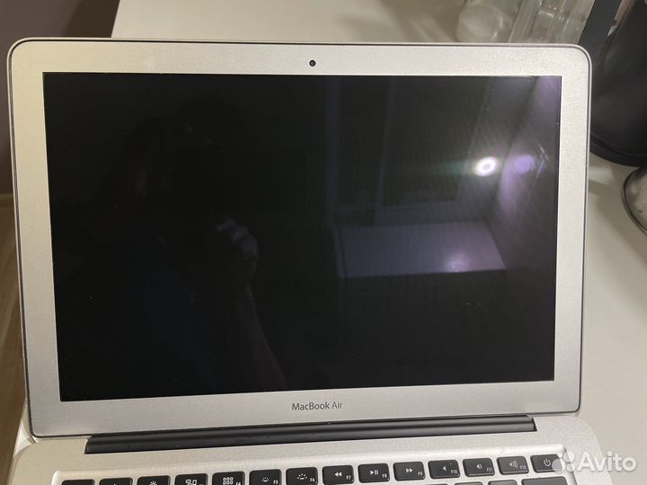 Apple MacBook Air 13 2010