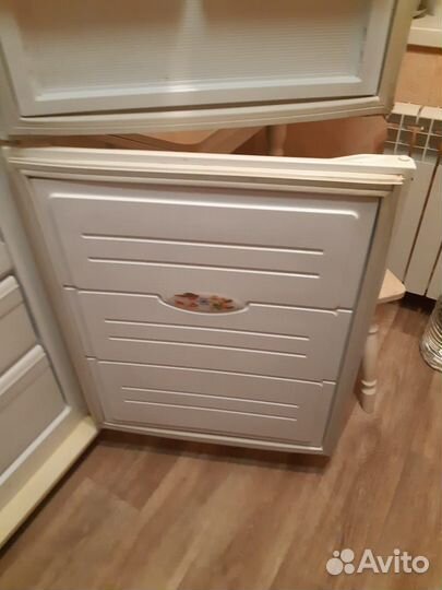 Холодильник атлант бу