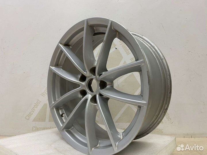 Диск литой R18 BMW X3 G01