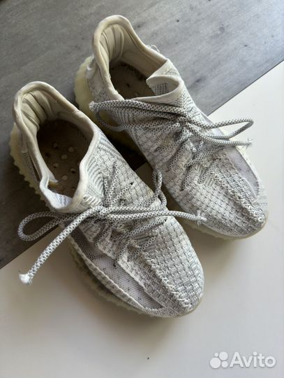 Adidas yeezy boost 350 38 размер