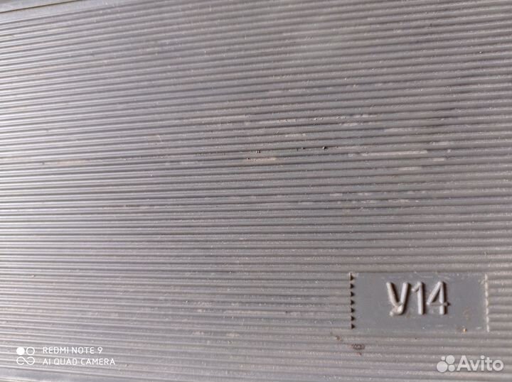 Готовальня СССР у14