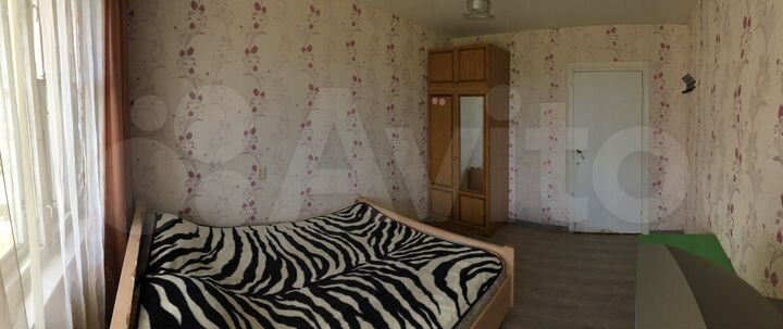 Комната 12 м² в 4-к., 5/10 эт.