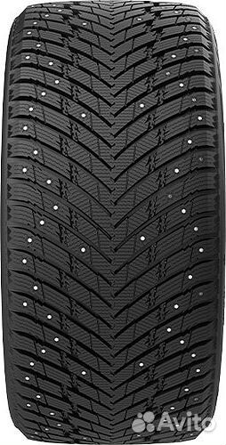 iLink Wintervorhut Stud II 315/35 R21 111T