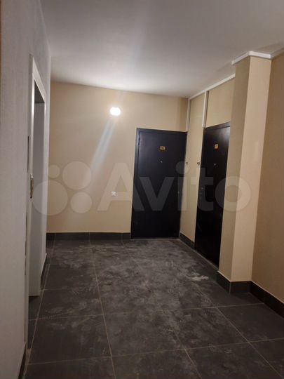 2-к. квартира, 54,6 м², 6/7 эт.