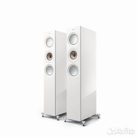 Напольная акустика KEF reference 3 Meta High-Gloss