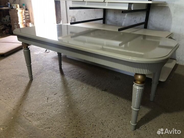 Столы стулья