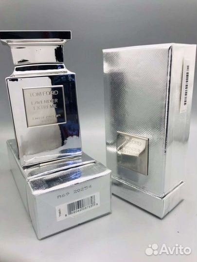 Парфюм Tom Ford Lavender Extreme 100ml tester