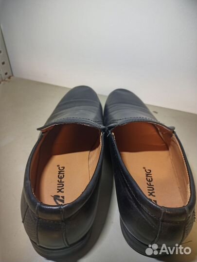 Туфли детские