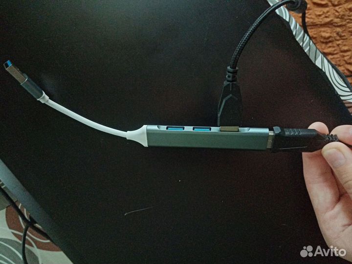 Ноутбук lenovo g580