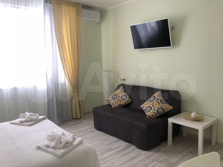 Коттедж 70 м² на участке 100 сот.