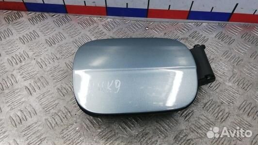 Лючок бака audi A6 C6 (YUK09IC01)