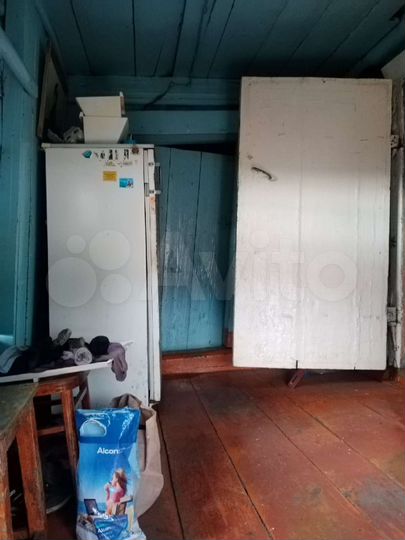 Дом 47 м² на участке 22 сот.