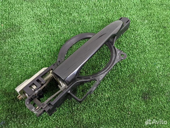 Ручка наружная двери передней правой Citroen C-Cr