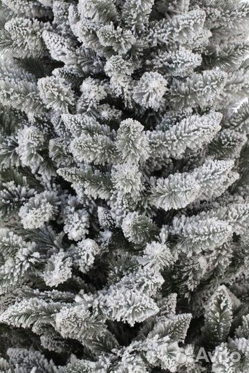 Ель искусственная литая Лавина