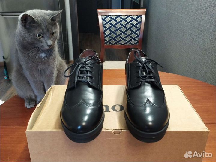 Marc o Polo ботинки женские оригинал размер 39