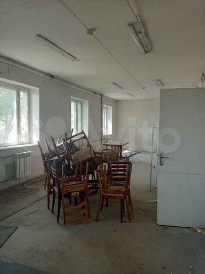 Свободного назначения, 46.6 м²