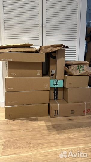 Zara Farfetch Massimo Calvin Tommy Nike Kors