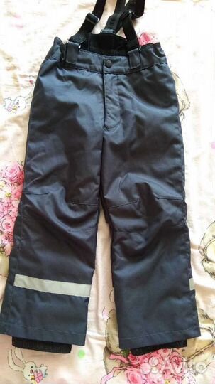 Зимний комплект