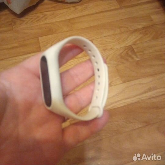 Часы MI Band 2