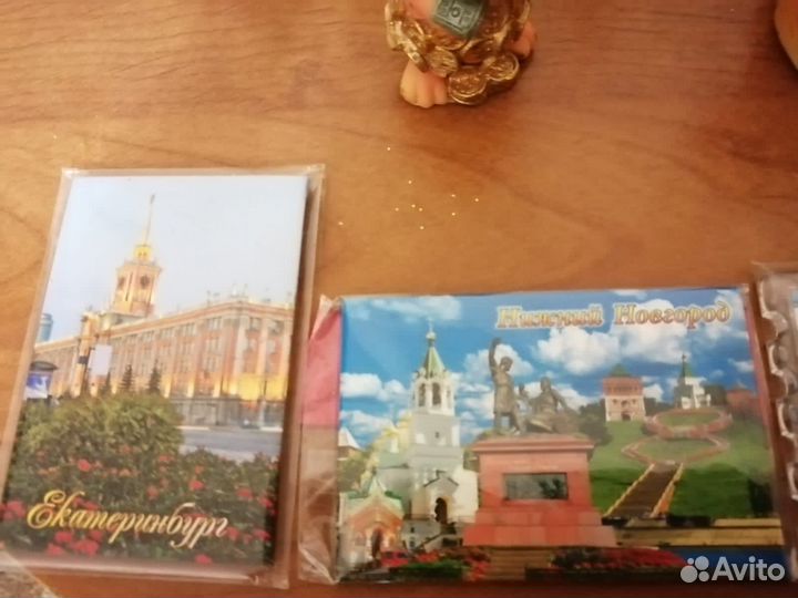 Сувениры
